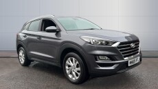 Hyundai Tucson 1.6 GDi SE Nav 5dr 2WD Petrol Estate